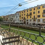 Milan Stay - Alzaia Naviglio Grande